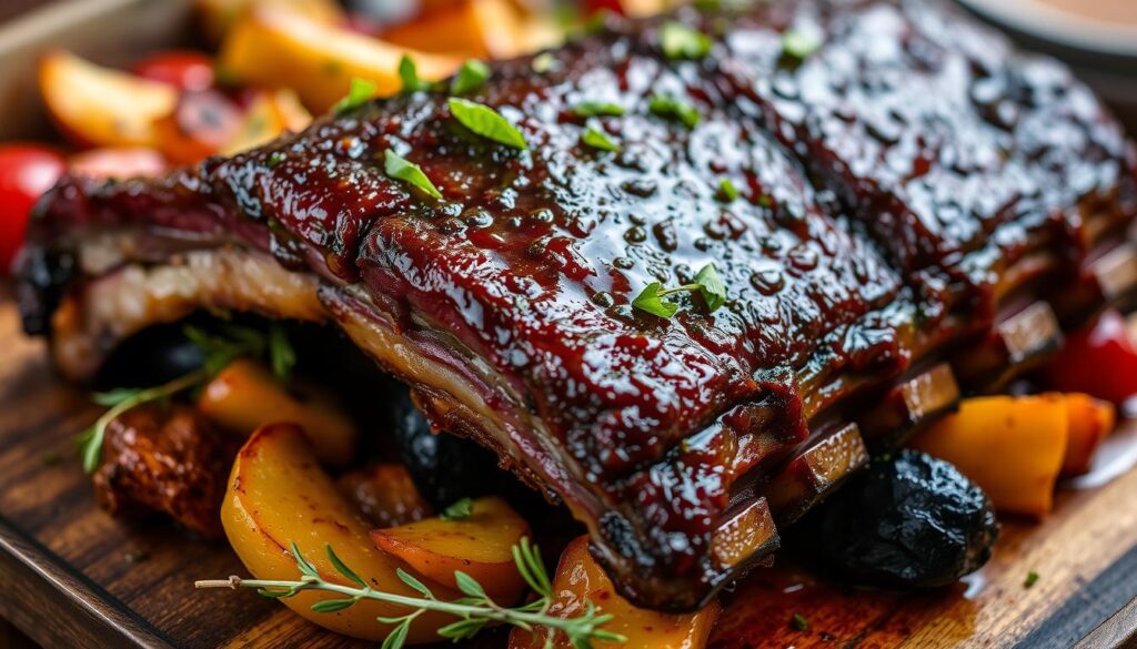 beef back ribs