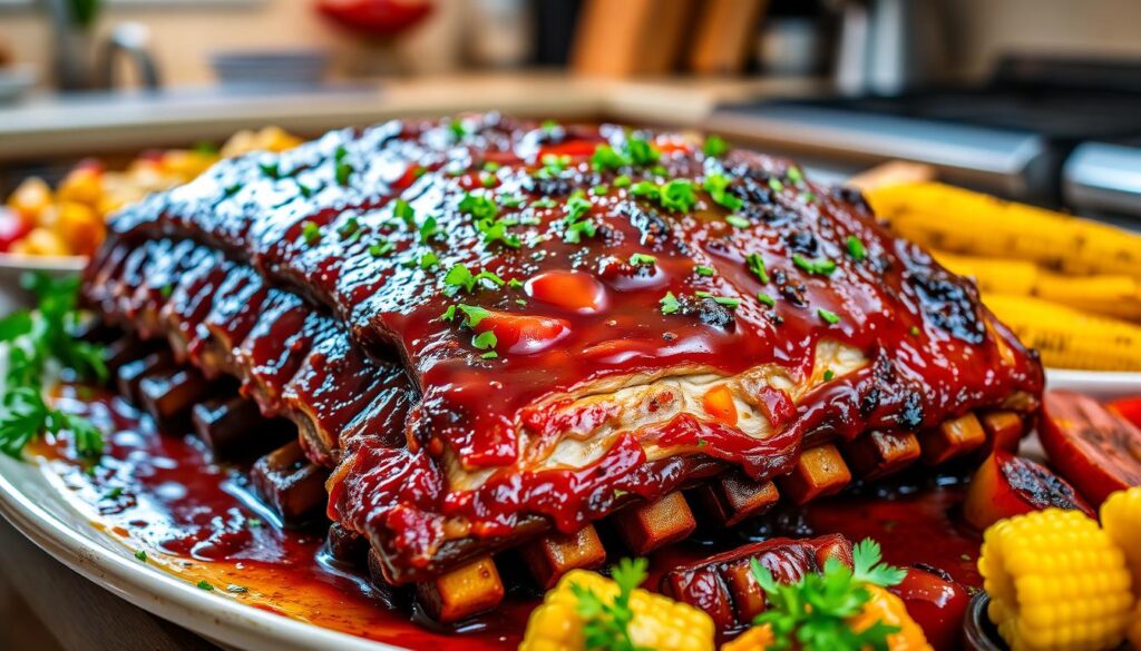 beef back ribs recipe