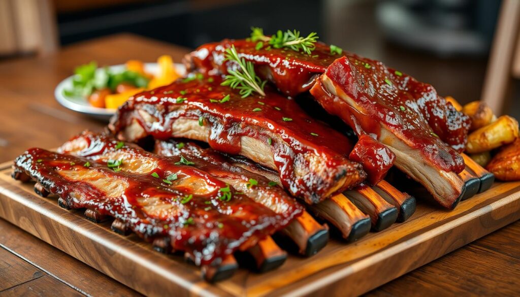 beef back ribs recipe oven