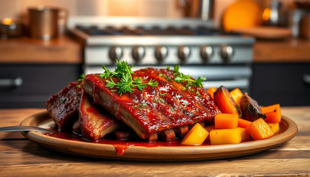 boneless beef ribs recipe oven