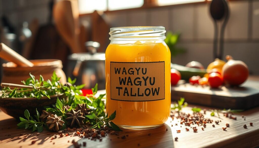 does wagyu beef tallow go bad?