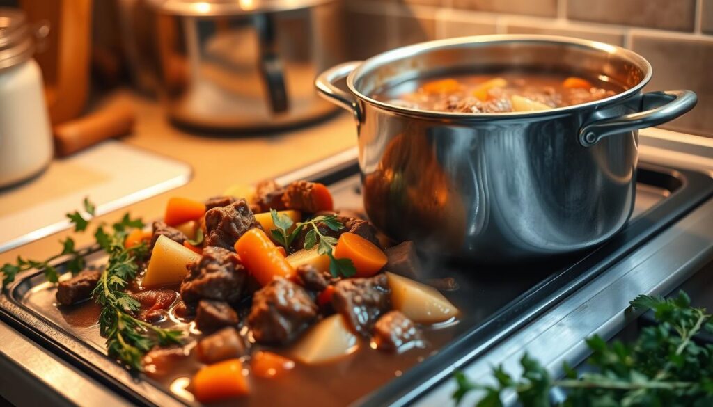 easy beef stew recipe