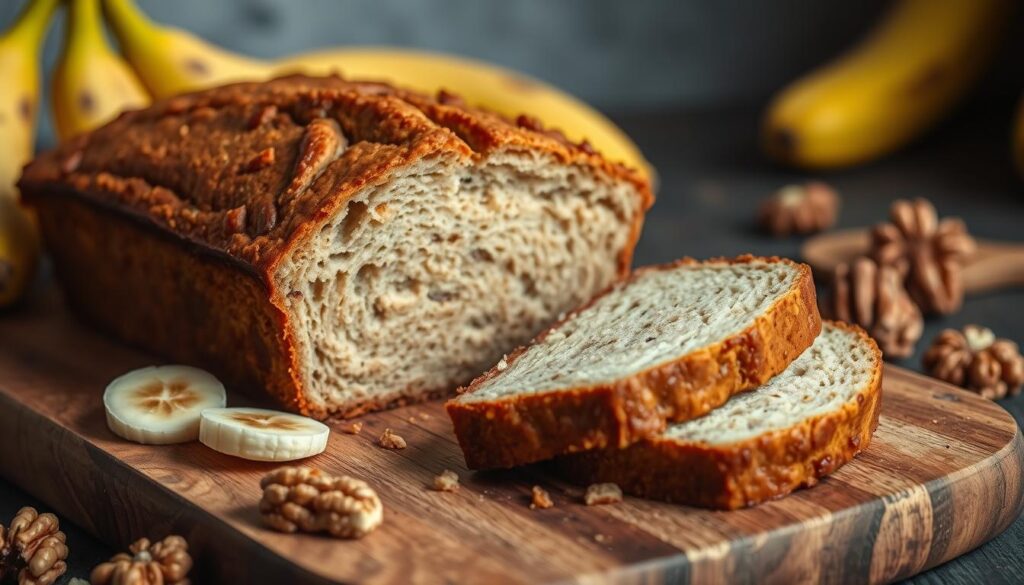 easy moist banana bread recipe