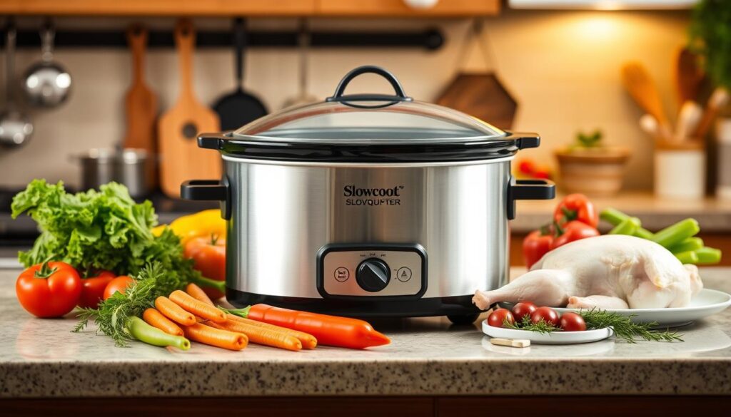 is a 3 quart slow cooker big enough?