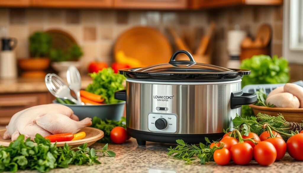 is a 3 quart slow cooker big enough?