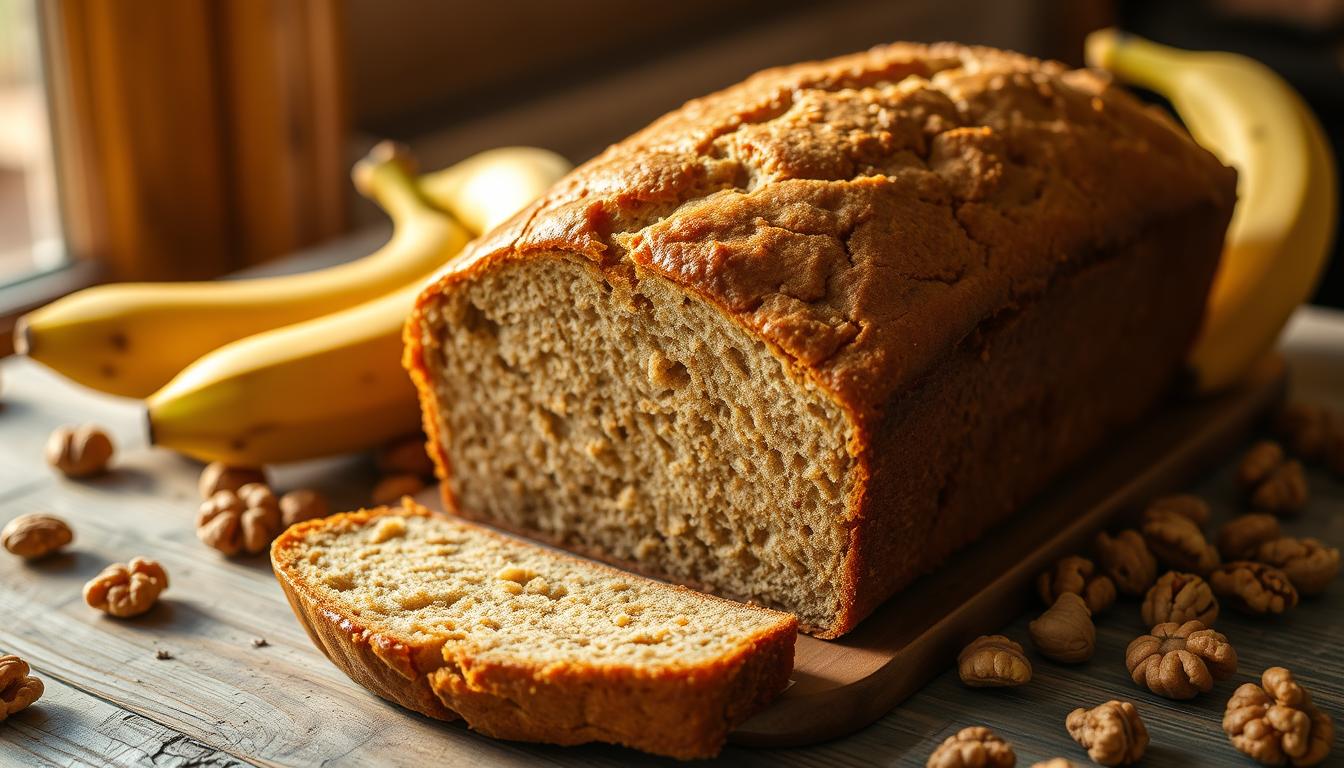 joys banana bread