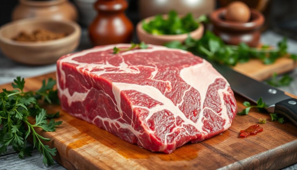 what is wagyu ground beef