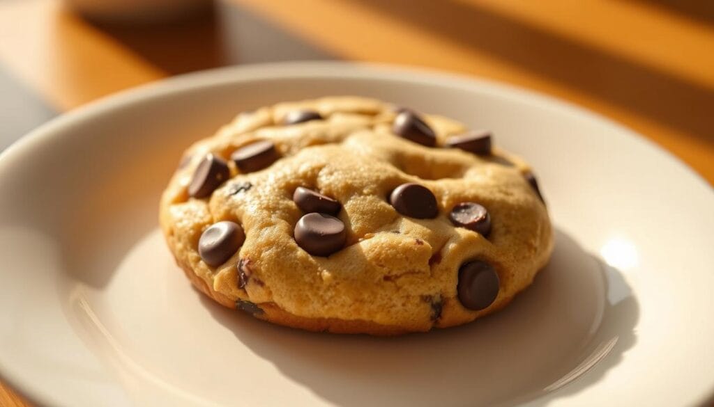 Chick-fil-A chocolate chip cookie