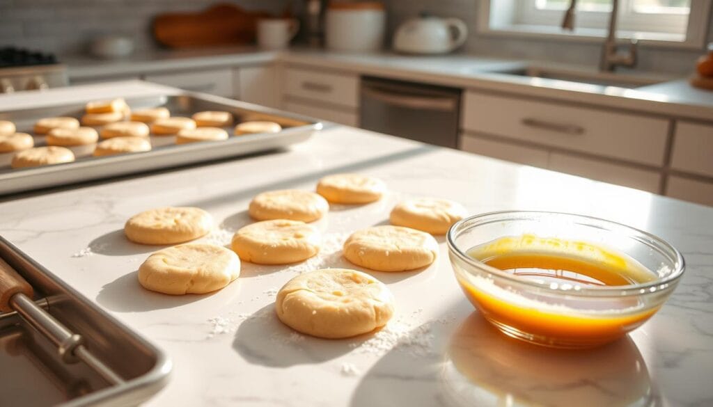 Chick-fil-A cookie recipe