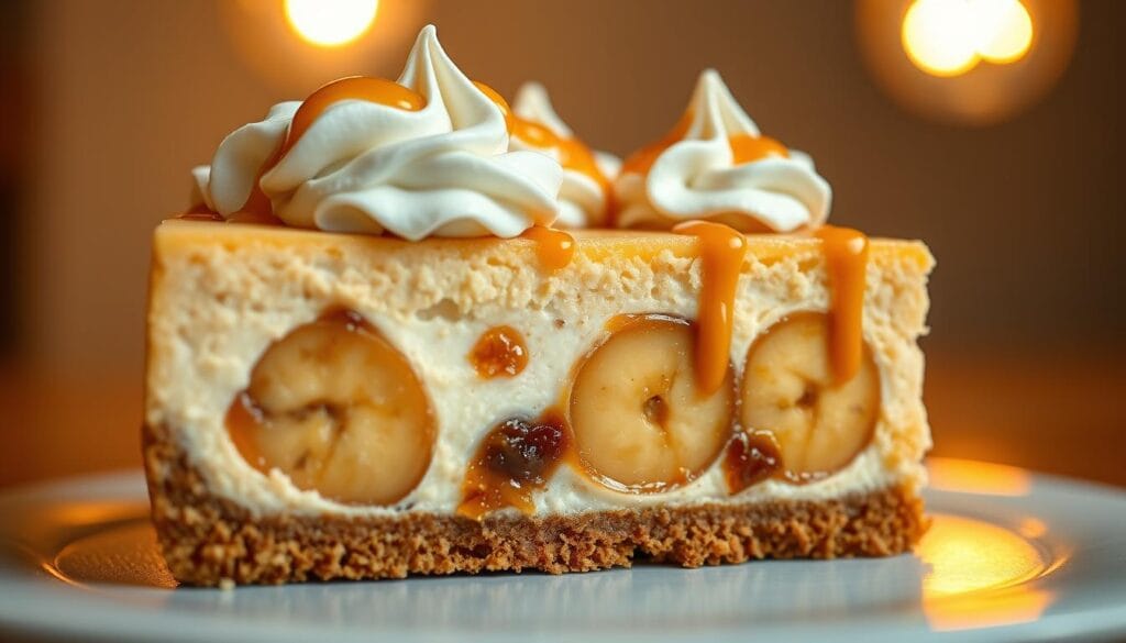 banana pudding cheesecake tiktok recipe