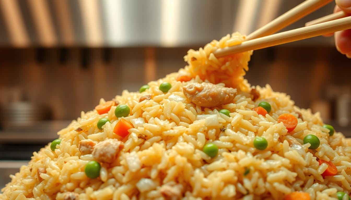 benihana chicken fried rice recipe