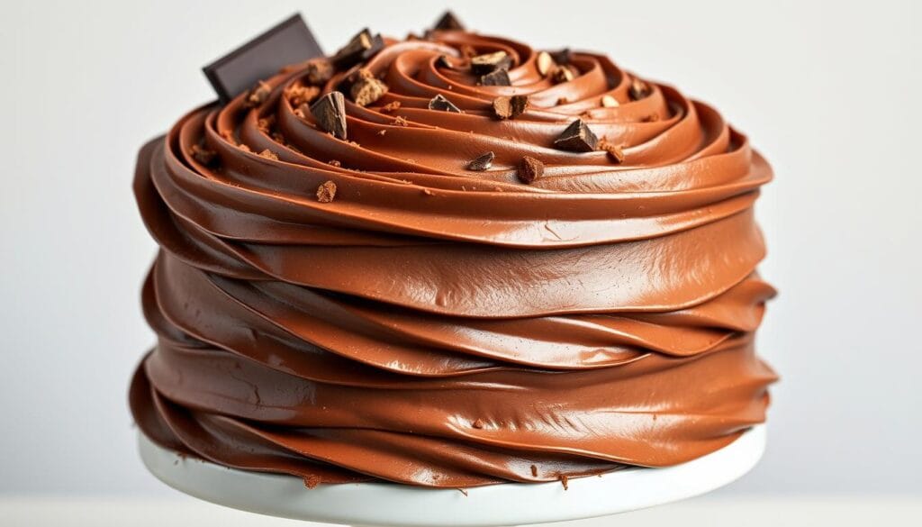 best chocolate buttercream frosting