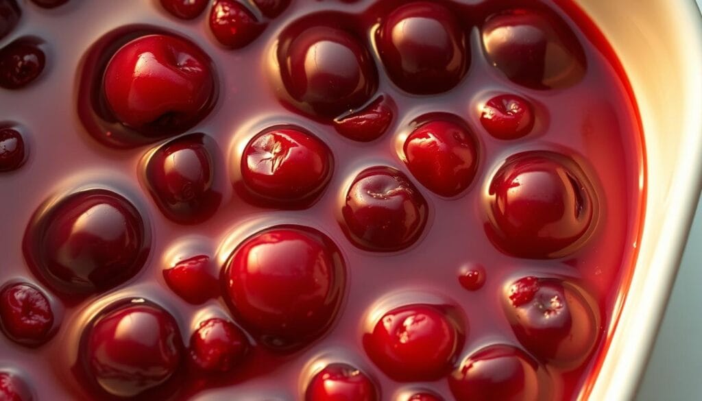 cherry pie filling recipe