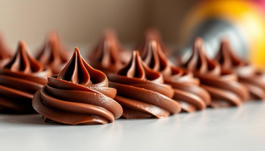 chocolate buttercream frosting tips